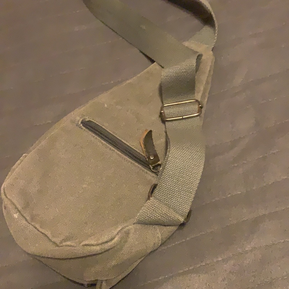 Man bag - Picture 8 of 9